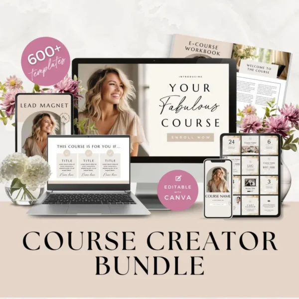 Coaches & Course Creators Toolkits