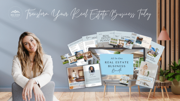 Real Estate Bundle