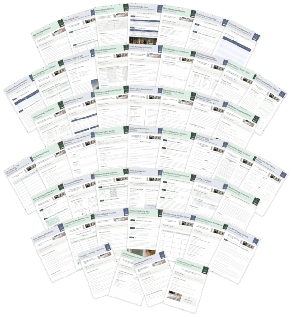 Evergreen Coaching Mega bundle