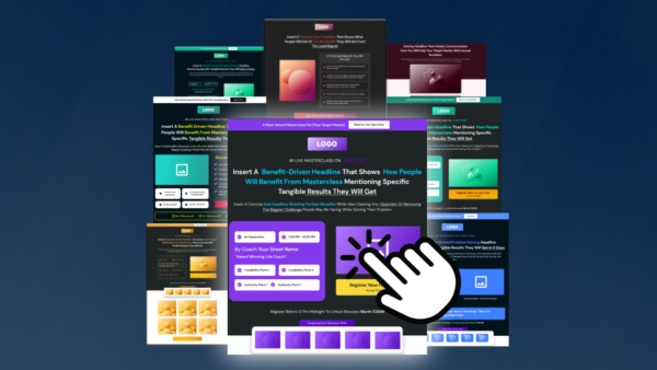 DFY Digital Funnels Toolkits